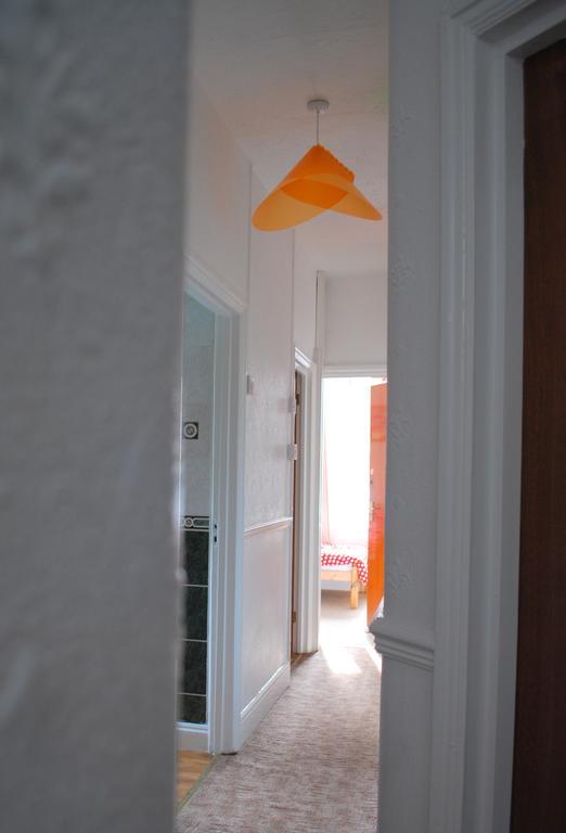 Clift Guest House Bristol Ngoại thất bức ảnh
