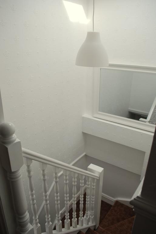 Clift Guest House Bristol Ngoại thất bức ảnh
