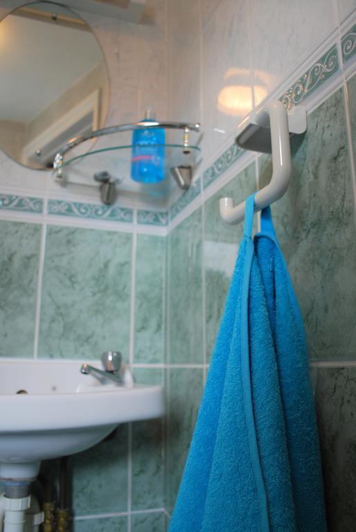 Clift Guest House Bristol Phòng bức ảnh