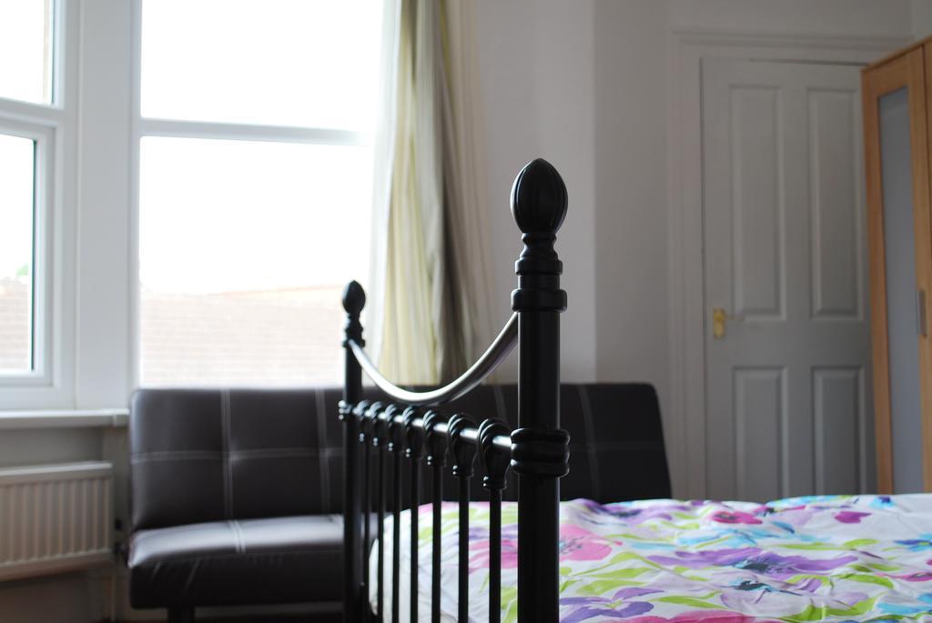 Clift Guest House Bristol Ngoại thất bức ảnh