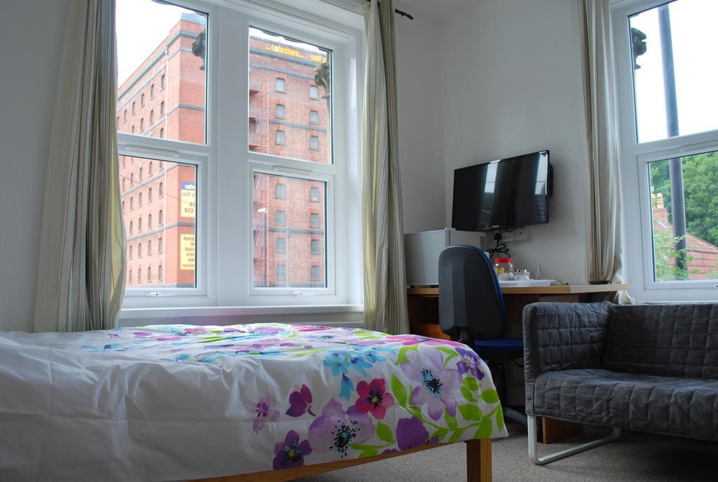 Clift Guest House Bristol Phòng bức ảnh