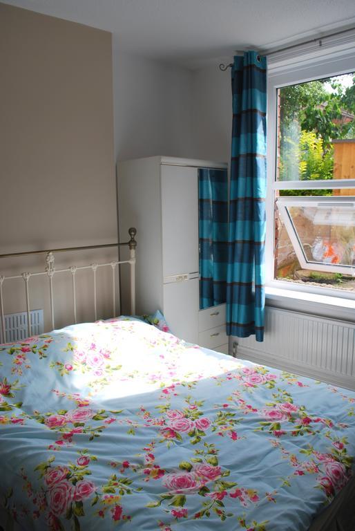 Clift Guest House Bristol Phòng bức ảnh