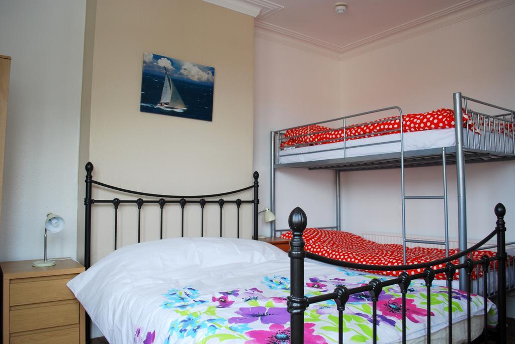 Clift Guest House Bristol Phòng bức ảnh