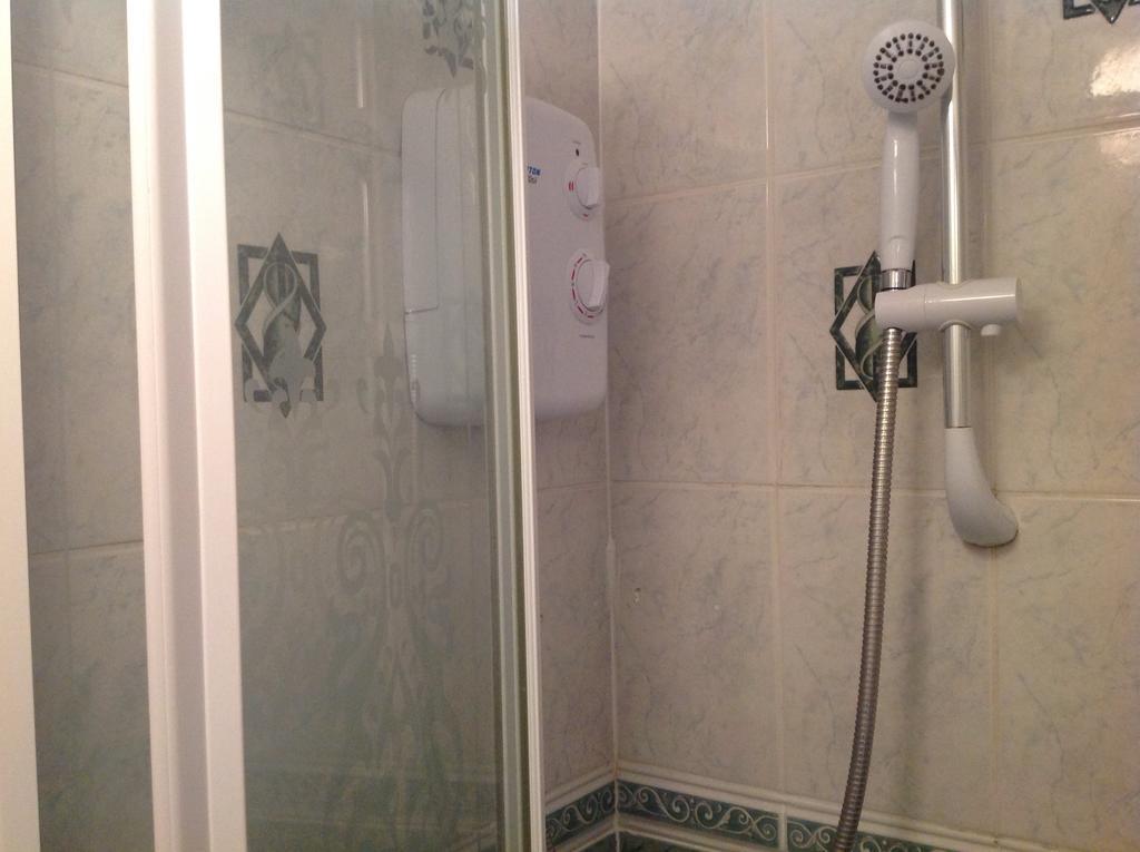 Clift Guest House Bristol Ngoại thất bức ảnh
