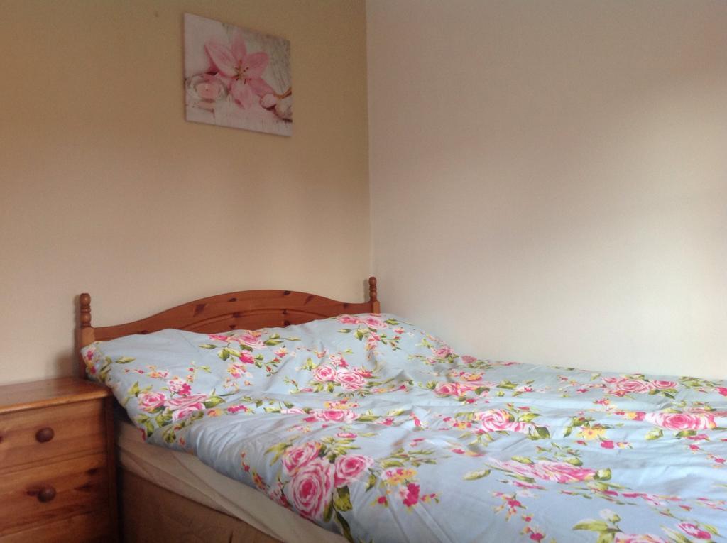 Clift Guest House Bristol Ngoại thất bức ảnh