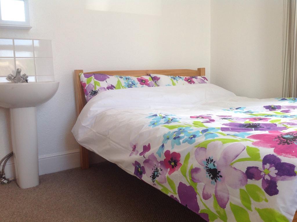 Clift Guest House Bristol Phòng bức ảnh