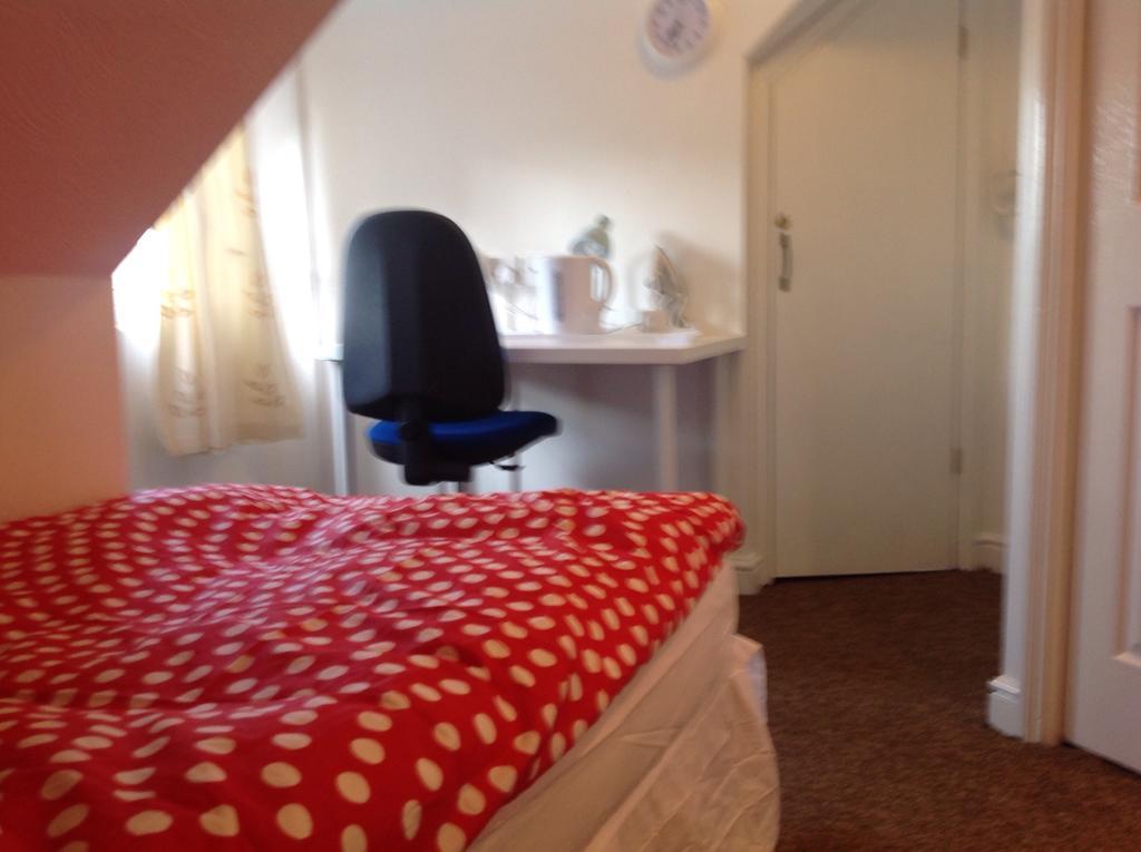 Clift Guest House Bristol Ngoại thất bức ảnh