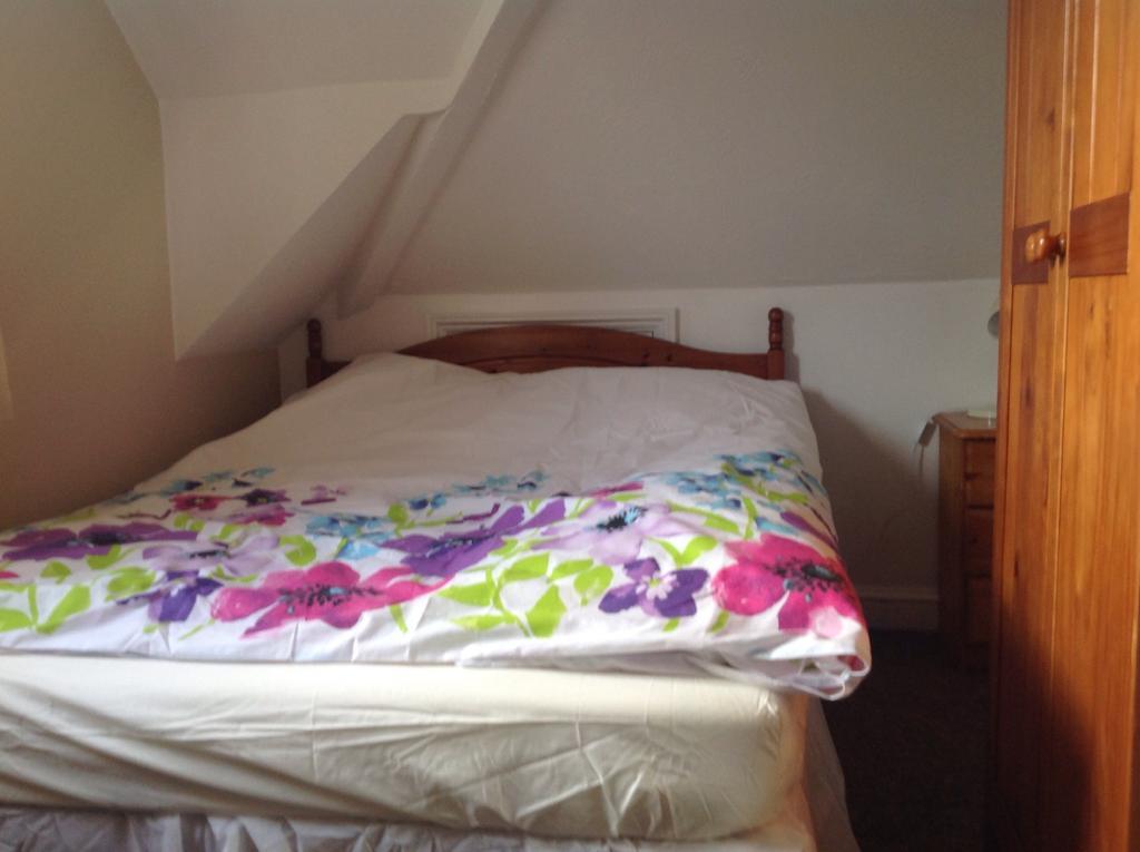 Clift Guest House Bristol Ngoại thất bức ảnh