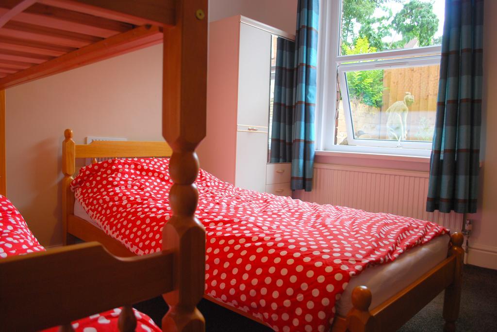 Clift Guest House Bristol Phòng bức ảnh