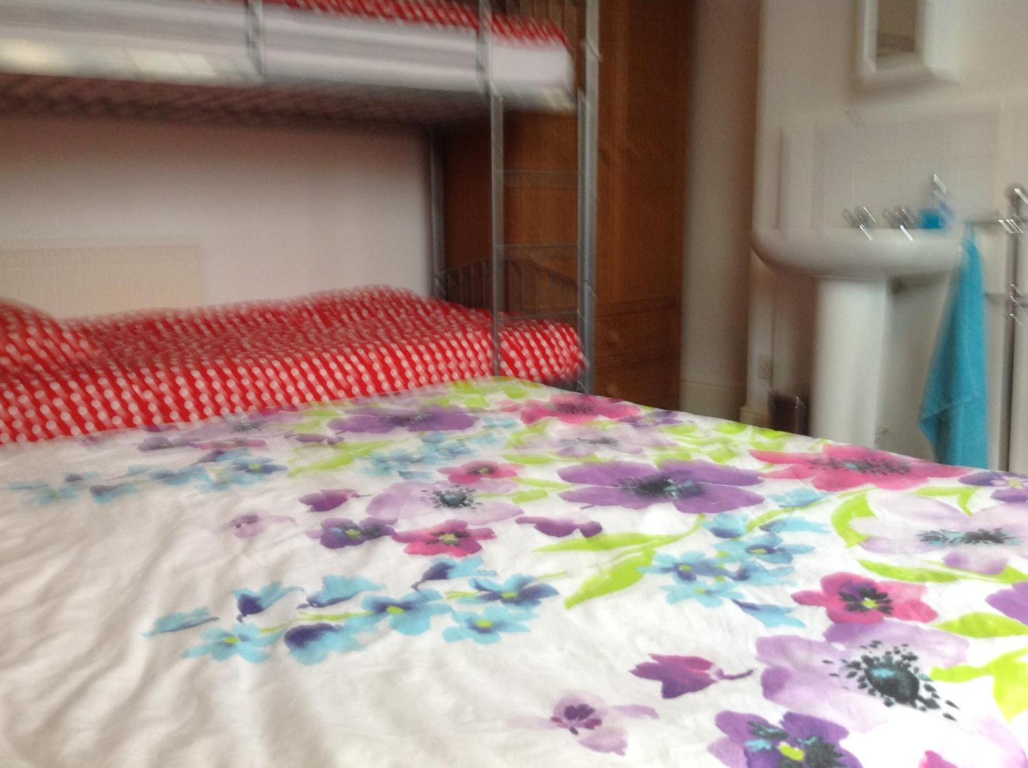 Clift Guest House Bristol Phòng bức ảnh