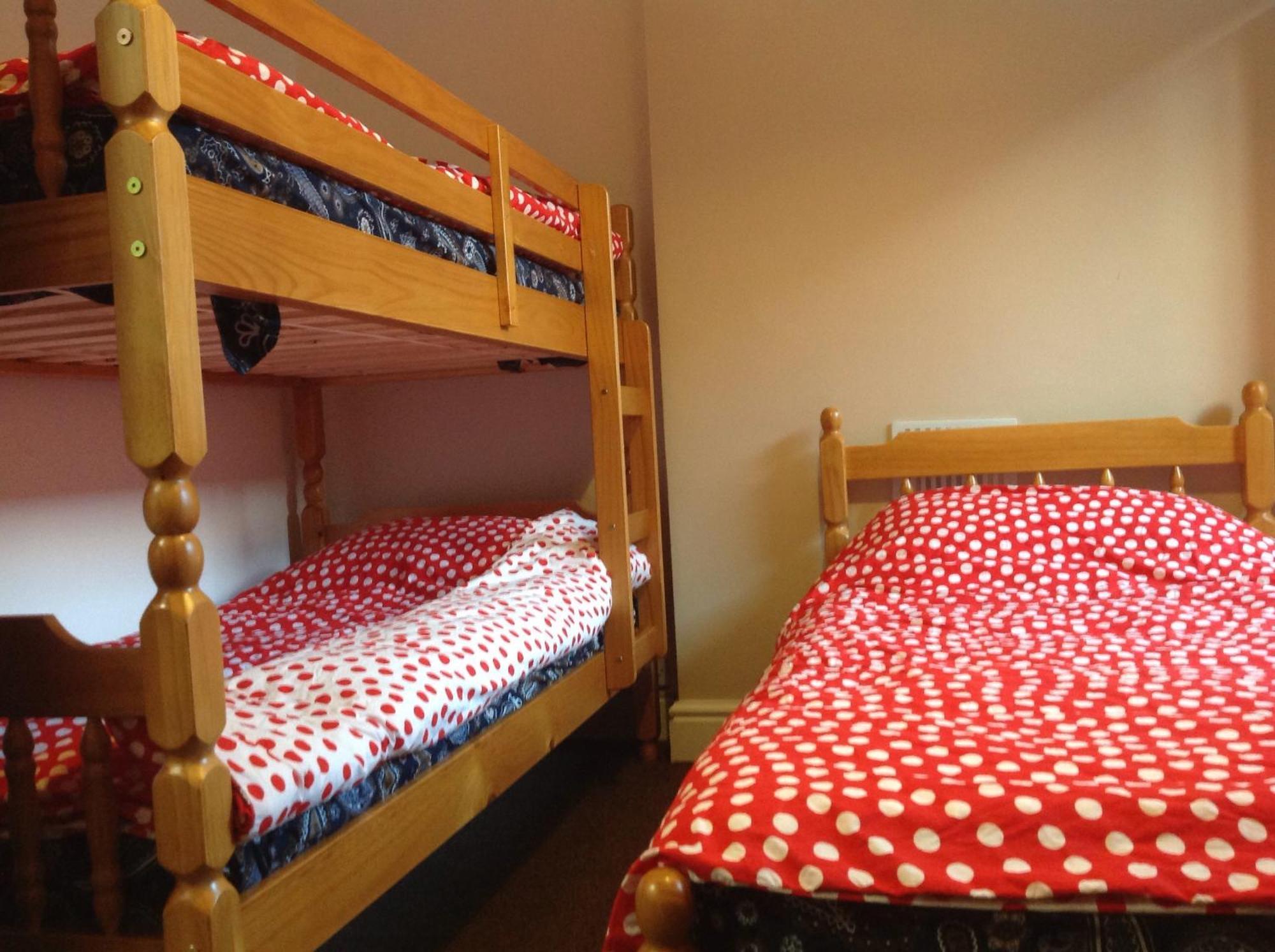 Clift Guest House Bristol Phòng bức ảnh