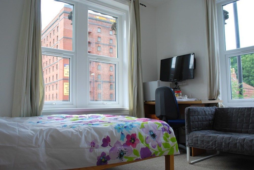 Clift Guest House Bristol Ngoại thất bức ảnh