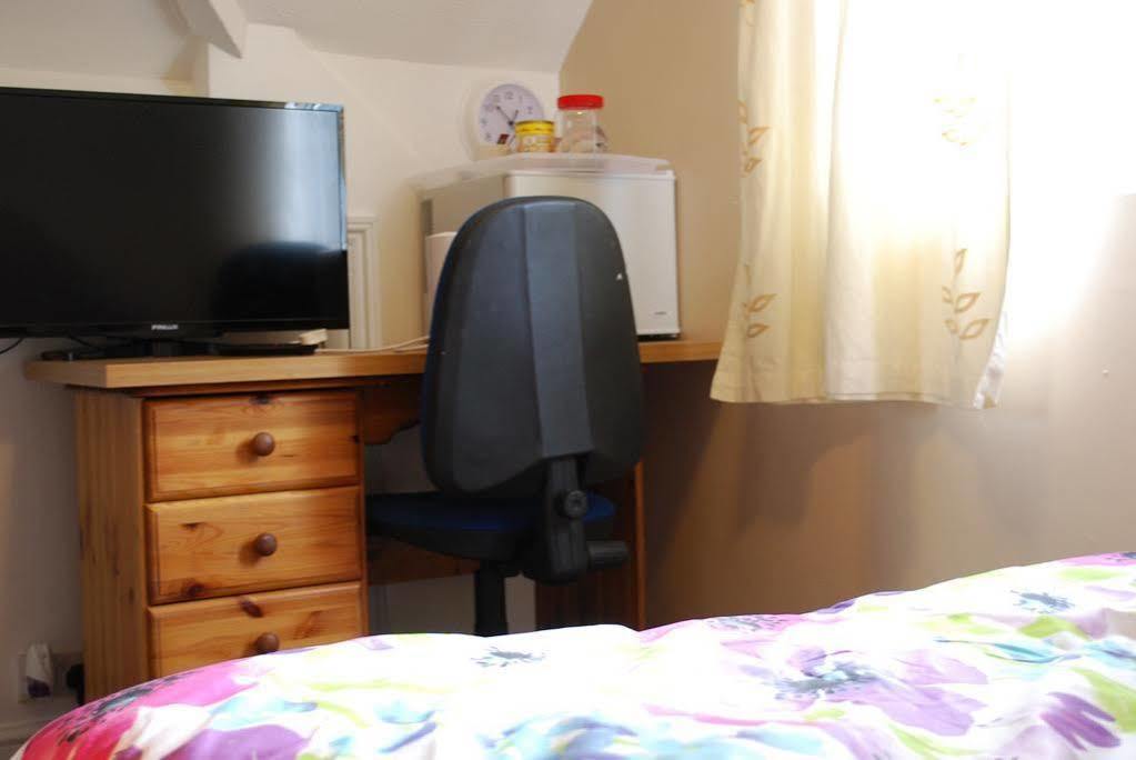 Clift Guest House Bristol Ngoại thất bức ảnh