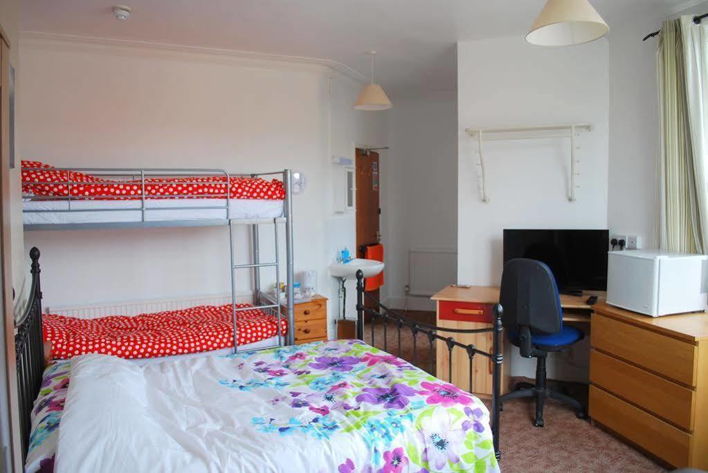 Clift Guest House Bristol Ngoại thất bức ảnh