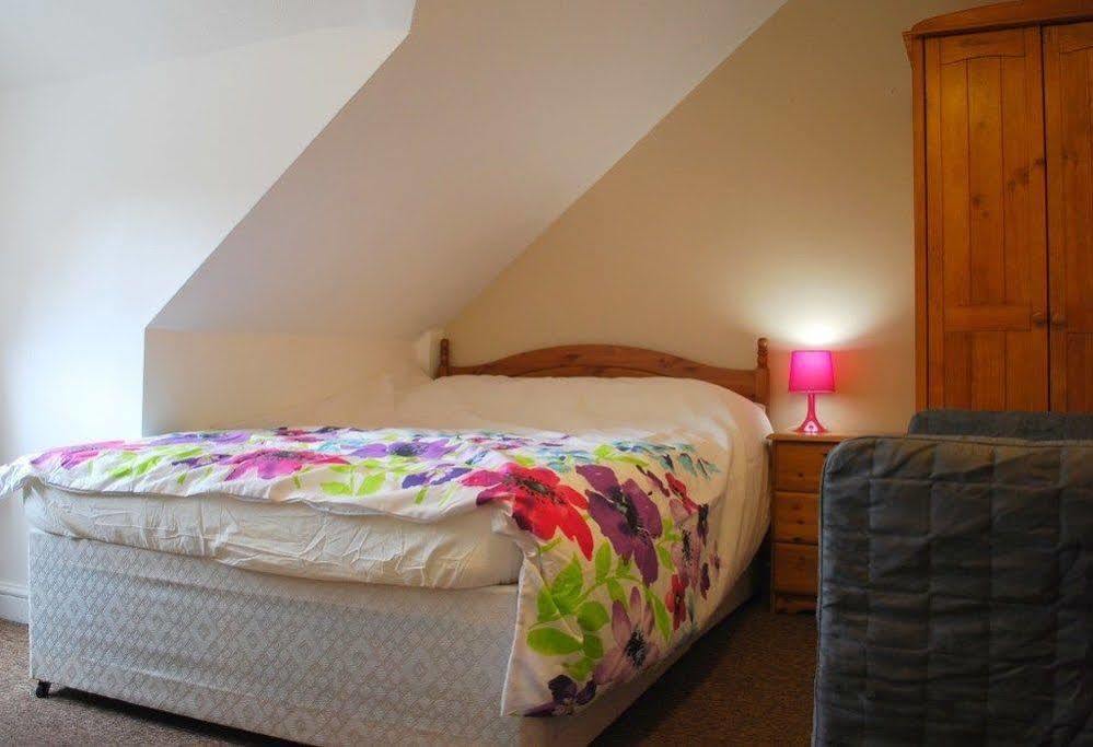 Clift Guest House Bristol Ngoại thất bức ảnh