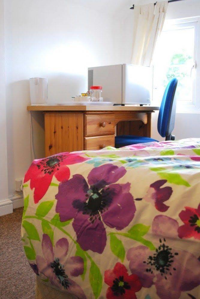 Clift Guest House Bristol Ngoại thất bức ảnh