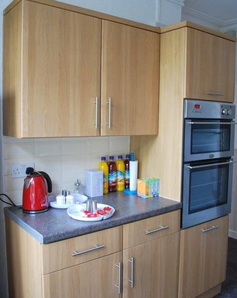Clift Guest House Bristol Ngoại thất bức ảnh