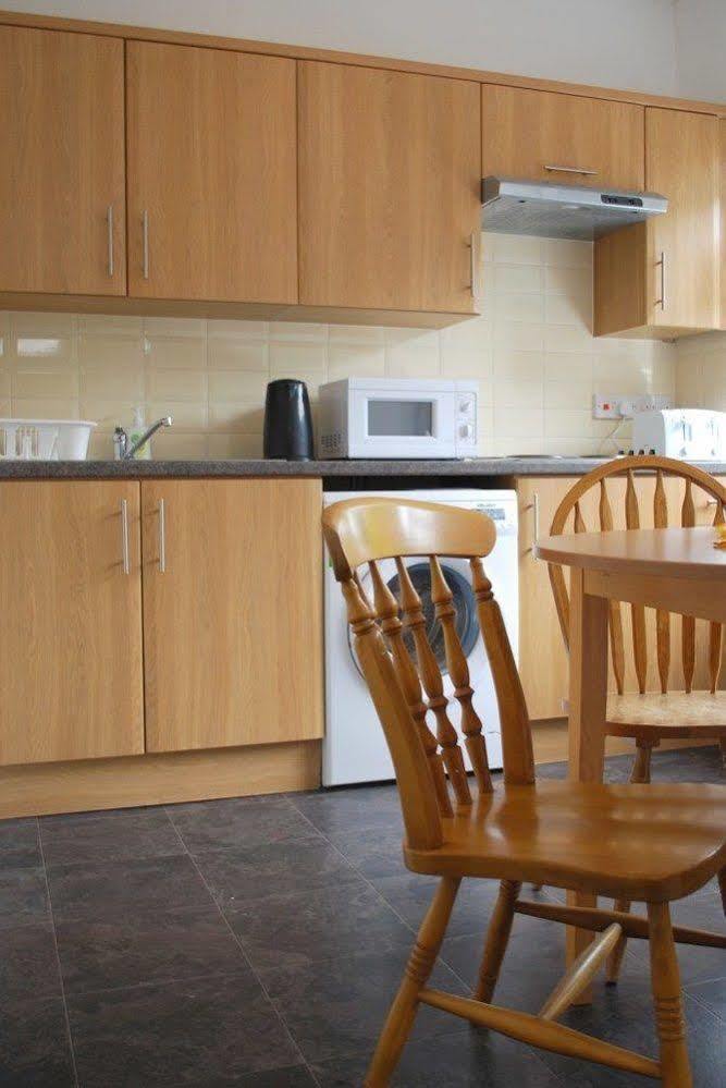 Clift Guest House Bristol Ngoại thất bức ảnh